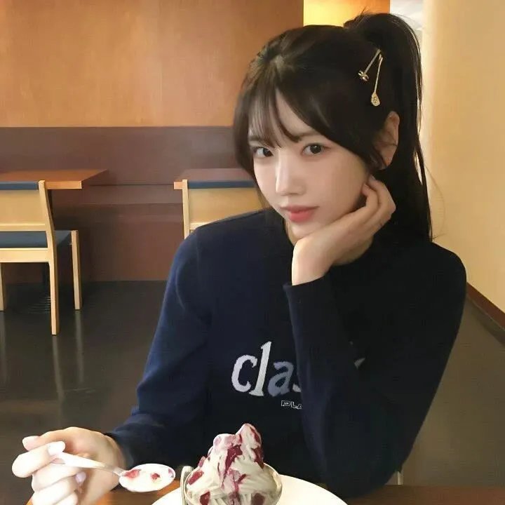 男兵女连长