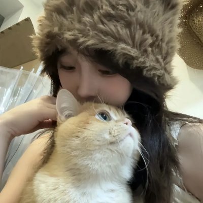 绽放的许开心